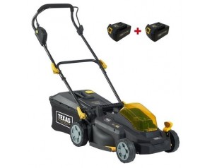 Baterijska vrtna kosilnica...