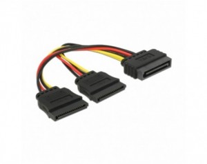 Kabel Adapter Delock Sata M...