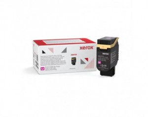 Toner Xerox Magenta Za...
