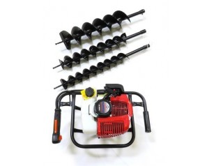 Zemeljski vrtalnik Ramda...