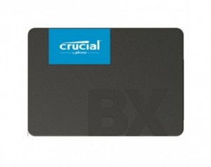 Disk Ssd 6,4cm (2,5") Sata3...