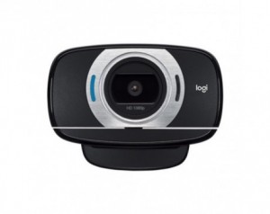 Spletna Kamera Logitech...