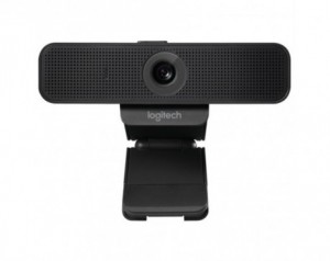 Spletna Kamera Logitech...