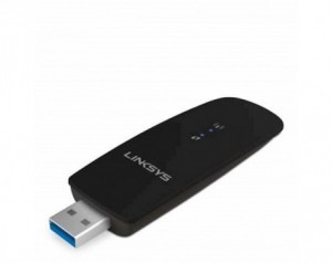 Brezžični Mrežni Adapter...