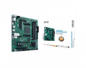 Osnovna Plošča Am4 Asus Pro...