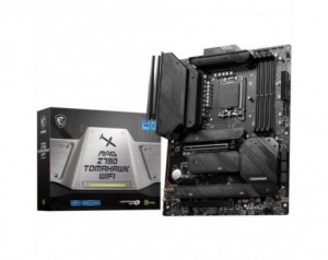 Osnovna Plošča 1700 Msi Mag...