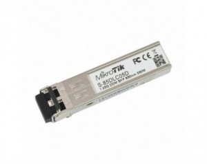 Sfp Modul 1,2gbp/s Mikrotik...