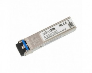 Sfp Modul 1,25gbp/s...