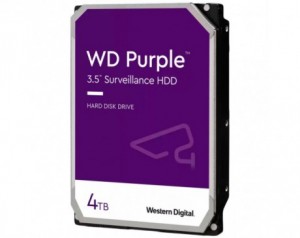 Trdi Disk 3,5" 4tb Sata Wd...