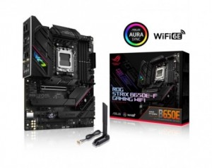 Osnovna Plošča Am5 Asus Rog...