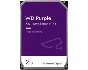 Trdi Disk 3,5" 2tb Sata Wd...