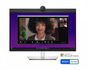 Monitor Dell 68,6 Cm...