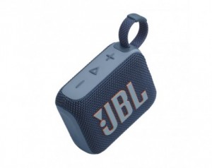 Zvočnik Jbl Go4 4,2w (moder)