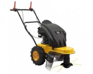 Kosilnica Texas Pro Trim 600TR