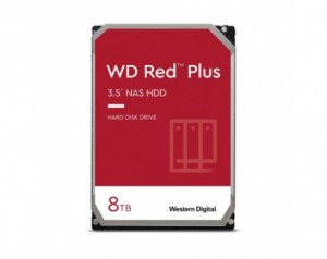 Trdi Disk 3,5" 8tb Sata Wd...