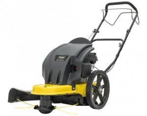 Kosilnica Texas Pro Trim 600