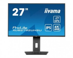 Monitor Iiyama 68,6 Cm...