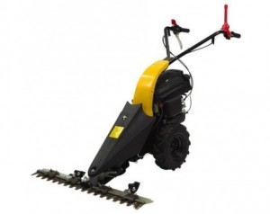 Strižna kosilnica Texas CB8700