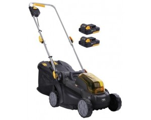 Baterijska kosilnica Texas...