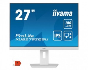 Monitor Iiyama 68,6 Cm...
