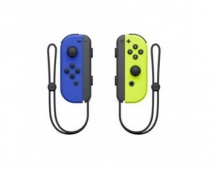 Kontroler Switch Joy-con...