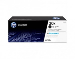 Toner Hp 30x Black Laserjet...