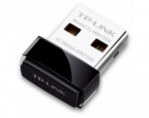 Brezžični Mrežni Adapter...