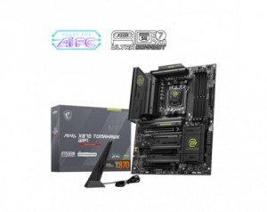 Osnovna Plošča Am5 Msi Mag...