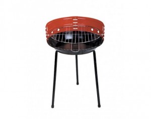 Žar na oglje Caorle fi 30cm