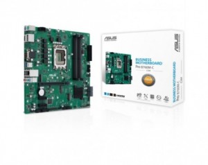 Osnovna Plošča 1700 Asus...