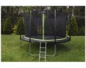 Trampolin LEAN SPORT PRO 12ft - 366 cm