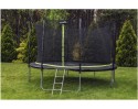 Trampolin LEAN SPORT PRO 12ft - 366 cm