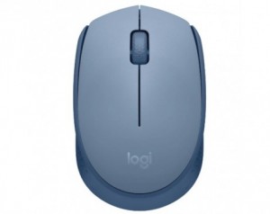 Miš Brezžična Za Notesnike...