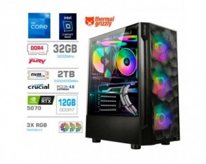 Računalnik Mega Twr S7...