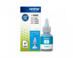 Brother Bt-5000 C Cyan Kartuša