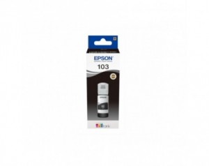 Epson 103 Črnilo Black 65ml...