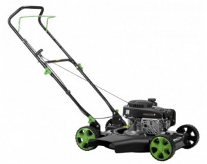 Bencinska Kosilnica...