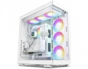 Ohišje Deepcool Ch780 Wh...