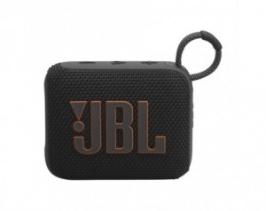 Zvočnik Jbl Go 4 7w (črna)