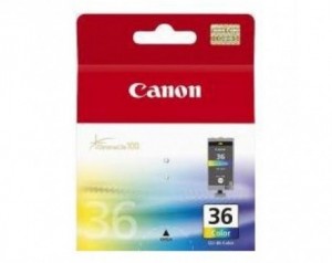 Kart Canon Cli-36