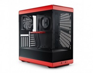 Ohišje Hyte Y40 Midiatx -...