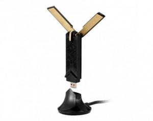 Brezžični Mrežni Adapter...