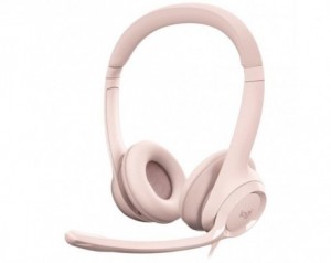 Slušalke Žične Logitech...