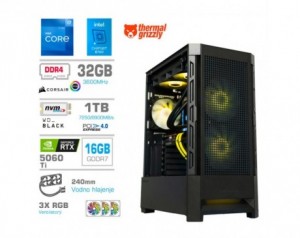 Računalnik Mega Mt S8...