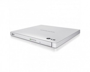 Dvd-rw Externi Sandberg Usb...