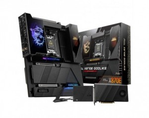 Osnovna Plošča Am5 Msi Meg...