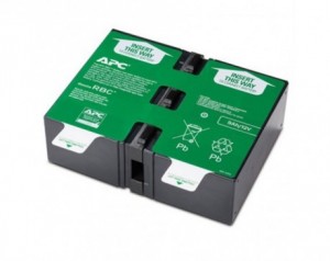 Ups Baterija Apc Apcrbc124...