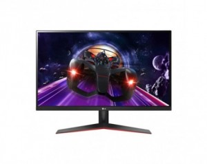 Monitor Lg 68,6 Cm (27,0")...