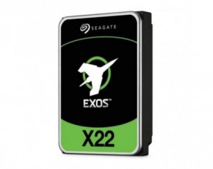 Trdi Disk 3,5" 22tb Sata...