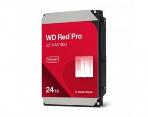Trdi Disk 24tb Wd Wd240kfgx...